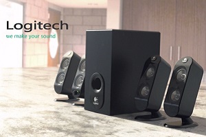 3D Stereo-Anlage