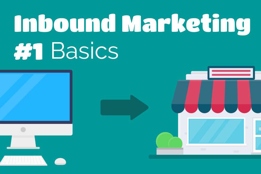 Inbound Marketing #1 – Die Basics